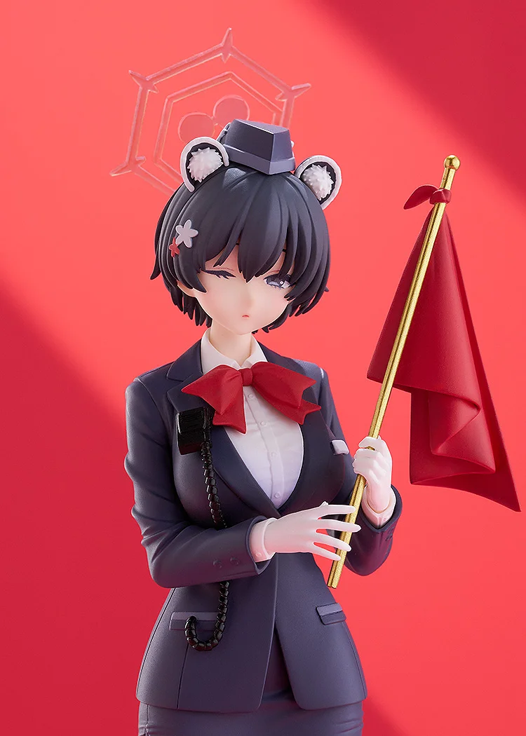 MÔ HÌNH Kasuga Tsubaki - Blue Archive - Pop Up Parade - Guide (Good Smile Company) FIGURE CHÍNH HÃNG 2 T1epHL46Wq85Adb7tQDrXRFwsNcSzMxK