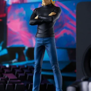 MÔ HÌNH King - One Punch Man - Pop Up Parade (Good Smile Company) FIGURE CHÍNH HÃNG 7 TasGK7wQ5XASE28RNWepBz9hZVC3vHPn
