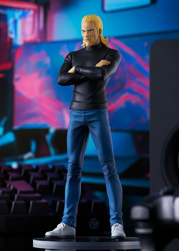 MÔ HÌNH King - One Punch Man - Pop Up Parade (Good Smile Company) FIGURE CHÍNH HÃNG 4 TasGK7wQ5XASE28RNWepBz9hZVC3vHPn