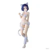 MÔ HÌNH Sairenji Haruna - To LOVEru Darkness - Nyaruzu Collection (Bandai Spirits) FIGURE CHÍNH HÃNG 6 ToLoveRuDarknessNyaruzu HarunaSairenji 3