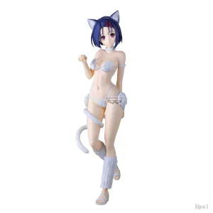 ToLoveRuDarknessNyaruzu HarunaSairenji 3