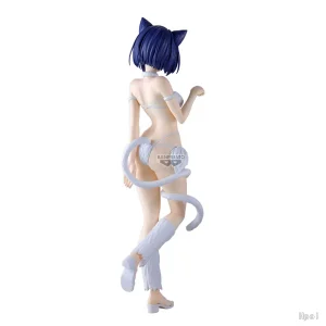 ToLoveRuDarknessNyaruzu HarunaSairenji 5