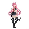 ToLoveRuDarknessNyaruzu LalaSatalinDeviluke 1