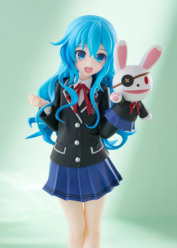 MÔ HÌNH Yoshino - Yoshinon - Date A Live V - Pop Up Parade - School Uniform Ver., L (Good Smile Company) FIGURE CHÍNH HÃNG 1 UHRCV3JpTq7aLsz1nvj5kP6dr2E0FhgS