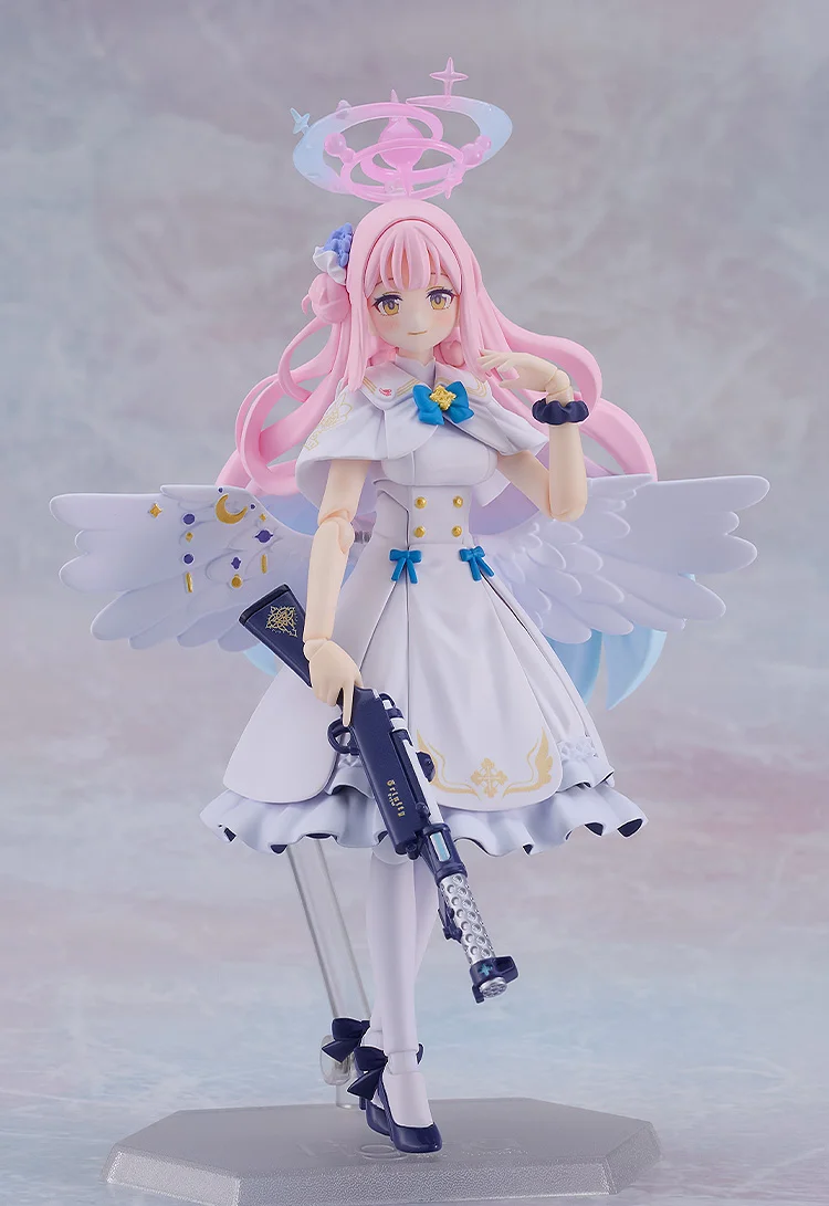 MÔ HÌNH Misono Mika - Blue Archive - Figma (#636) (Max Factory) FIGURE CHÍNH HÃNG 4 ULBuySQ7cPeCKYZvjhRxDtsEH3b12mqn