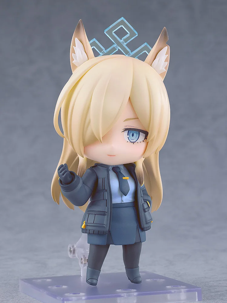 MÔ HÌNH Ogata Kanna - Blue Archive - Nendoroid (#2937) (Good Smile Company) FIGURE CHÍNH HÃNG 1 Vgm4TRhyS5PHCBf021wEM7ZrG8QneJsY