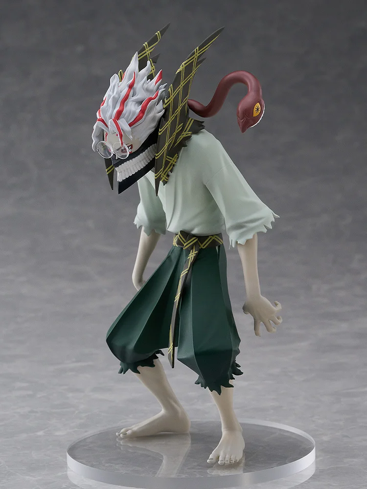 MÔ HÌNH Okarun - Dandadan - Pop Up Parade (Good Smile Company) FIGURE CHÍNH HÃNG 5 W5DYrjiwpN8q4MmcSVsECG7TnkJb1dX2