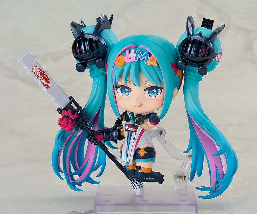 MÔ HÌNH Hatsune Miku - Racing 2026 Ver - Nendoroid (#2964) (Good Smile Racing) FIGURE CHÍNH HÃNG 1 Y10ChcsHwMvNmXZS68PTfJqQxBEjWUa7