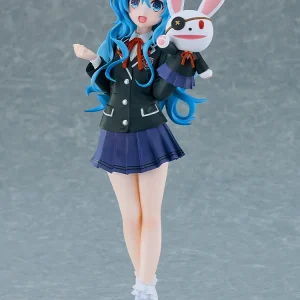 MÔ HÌNH Yoshino - Yoshinon - Date A Live V - Pop Up Parade - School Uniform Ver., L (Good Smile Company) FIGURE CHÍNH HÃNG 9 ZaDn2k5tjqw7AP4XegypumbdRNKCQVch
