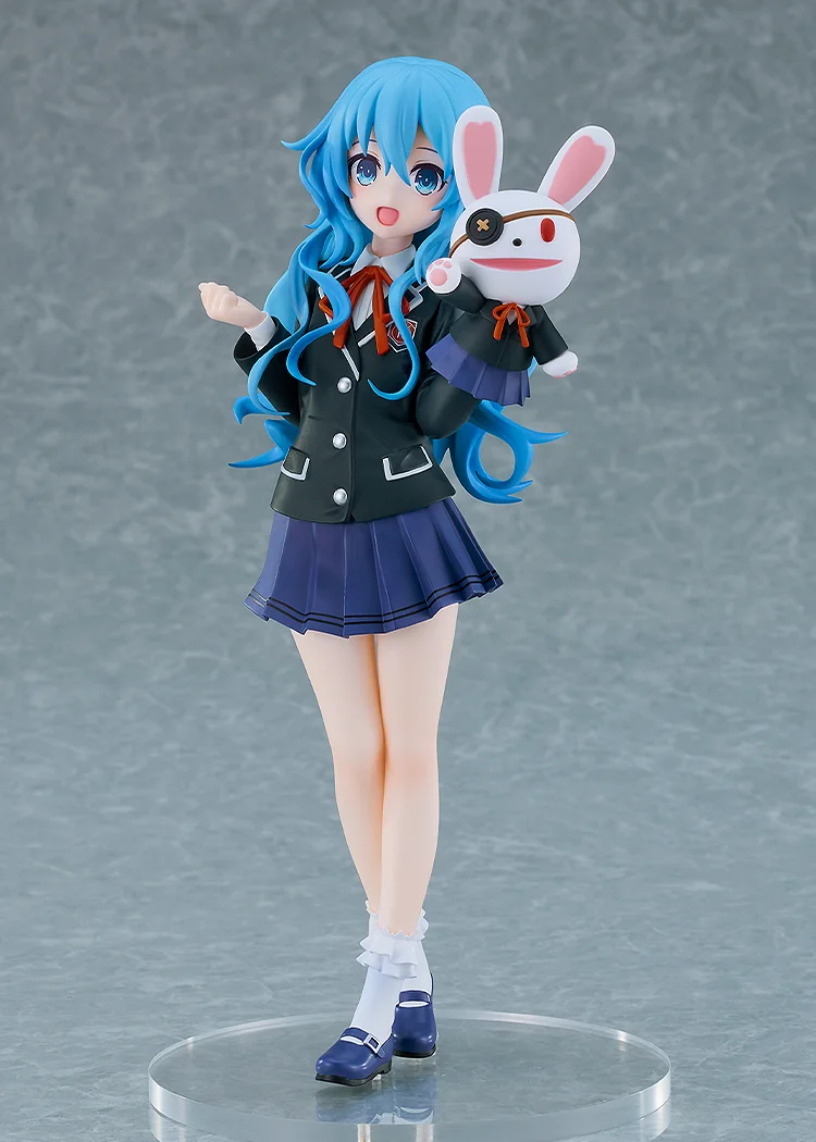 MÔ HÌNH Yoshino - Yoshinon - Date A Live V - Pop Up Parade - School Uniform Ver., L (Good Smile Company) FIGURE CHÍNH HÃNG 4 ZaDn2k5tjqw7AP4XegypumbdRNKCQVch