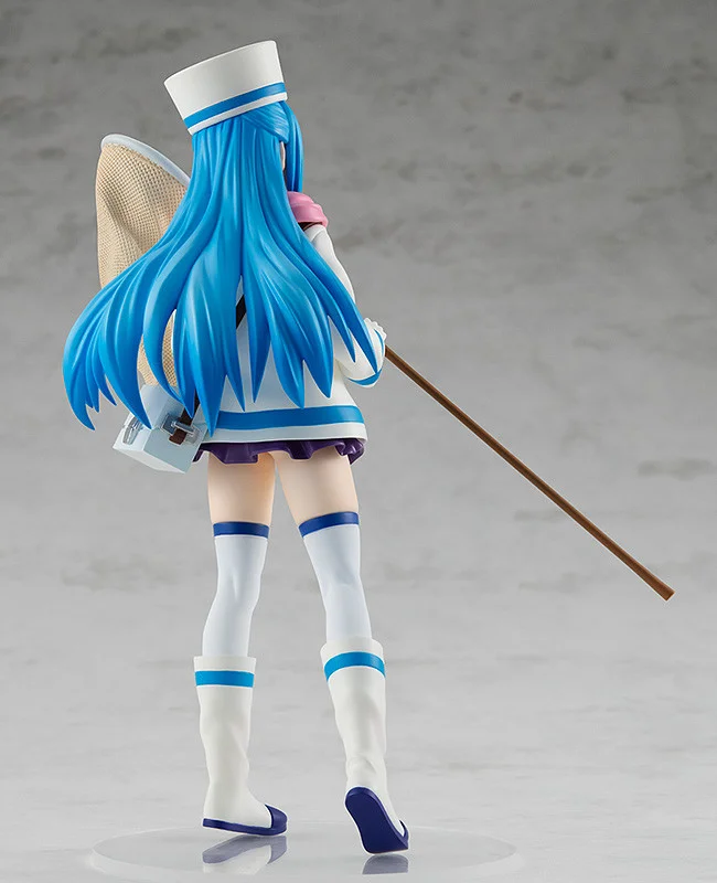 MÔ HÌNH Aqua - Winter Ver - Kono Subarashii - Pop Up Parade (Good Smile Company) FIGURE CHÍNH HÃNG 6 A1a4f9255a9839db9cc63ad75590b2e7