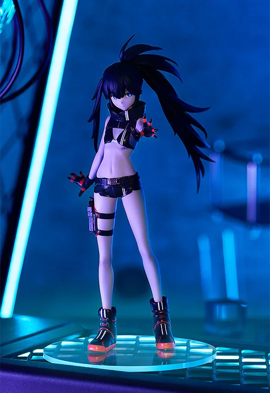 MÔ HÌNH Black ★ Rock Shooter - Black★★Rock Shooter: Dawn Fall - Pop Up Parade - Empress, Dawn Fall Ver. (Good Smile Company) FIGURE CHÍNH HÃNG 1 A6a3cbda5b24a5bb82e7dcce7ad8bec3