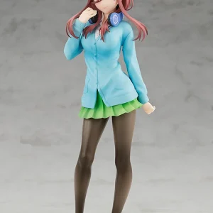 MÔ HÌNH Nakano Miku - Gotoubun no Hanayome ∬ - Pop Up Parade (Good Smile Company) FIGURE CHÍNH HÃNG 15 A803ce606395e6af88d1938b2df18b34