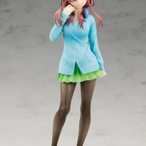 MÔ HÌNH Nakano Miku - Gotoubun no Hanayome ∬ - Pop Up Parade (Good Smile Company) FIGURE CHÍNH HÃNG 16 A9ab5b851f849594ce309b68765cc320