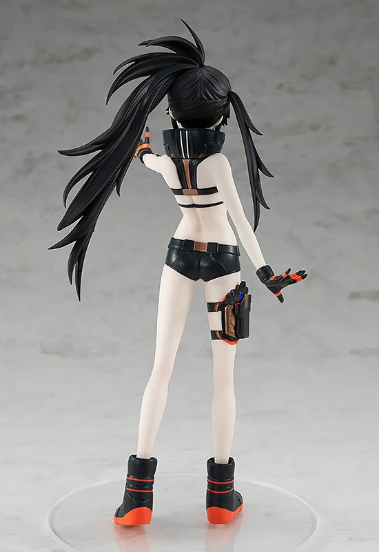 MÔ HÌNH Black ★ Rock Shooter - Black★★Rock Shooter: Dawn Fall - Pop Up Parade - Empress, Dawn Fall Ver. (Good Smile Company) FIGURE CHÍNH HÃNG 6 Ab3cf83f835ea6eb309a785dcb456a7e