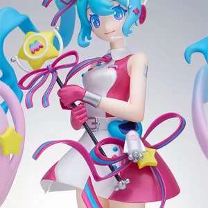 MÔ HÌNH Hatsune Miku - Vocaloid - Pop Up Parade - Future Eve Ver., L (Good Smile Company) FIGURE CHÍNH HÃNG 10 Ae72a1045364f8aa144b9f91ca0735fc