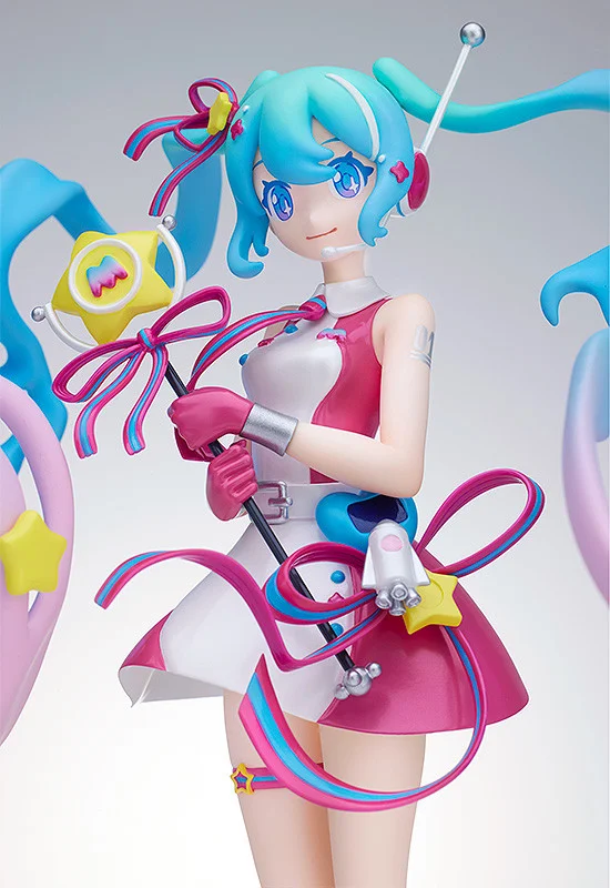 MÔ HÌNH Hatsune Miku - Vocaloid - Pop Up Parade - Future Eve Ver., L (Good Smile Company) FIGURE CHÍNH HÃNG 5 Ae72a1045364f8aa144b9f91ca0735fc