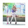 MÔ HÌNH Almond Eye - Umamusume: Pretty Derby - Noodle Stopper (FuRyu) FIGURE CHÍNH HÃNG 9 Almond Eye Uma Musume Pretty Derby Noodle Stopper Figure