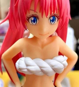 MÔ HÌNH Milim Nava - Tensei Shitara Slime Datta Ken - EXQ Figure (Bandai Spirits) FIGURE CHÍNH HÃNG 6 Annotation 2025 11 18 110513 1763438835539