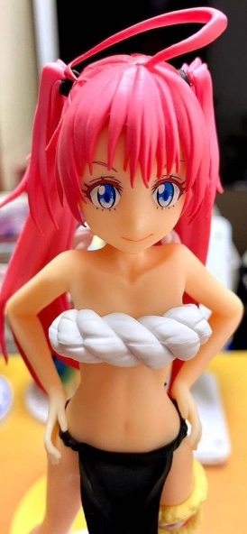 MÔ HÌNH Milim Nava - Tensei Shitara Slime Datta Ken - EXQ Figure (Bandai Spirits) FIGURE CHÍNH HÃNG 3 Annotation 2025 11 18 110513 1763438835539