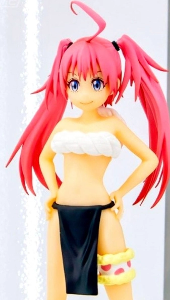 MÔ HÌNH Milim Nava - Tensei Shitara Slime Datta Ken - EXQ Figure (Bandai Spirits) FIGURE CHÍNH HÃNG 2 Annotation 2025 11 18 110522 1763438835538