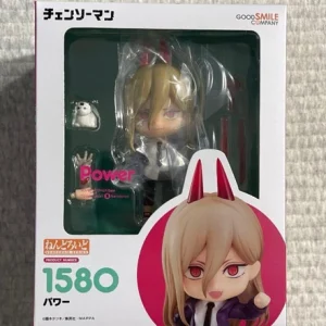 MÔ HÌNH Power - Nyaako - Chainsaw Man - Nendoroid (#1580) (Good Smile Company) FIGURE CHÍNH HÃNG 13 Annotation 2025 11 27 215045 1764255071237
