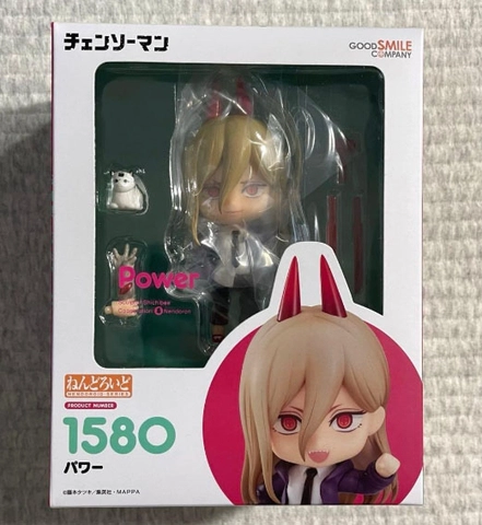 MÔ HÌNH Power - Nyaako - Chainsaw Man - Nendoroid (#1580) (Good Smile Company) FIGURE CHÍNH HÃNG 7 Annotation 2025 11 27 215045 1764255071237