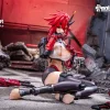 MÔ HÌNH Wolf-Mastiff Force Karas Samurai - 1/9 Action Figure (AniMester) FIGURE CHÍNH HÃNG 11 Ant81029 22