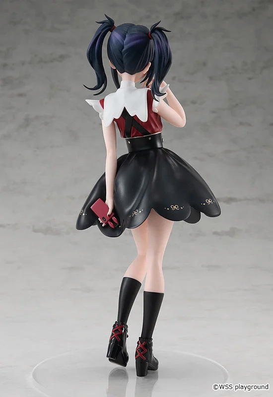 MÔ HÌNH Ame-chan - Needy Girl Overdose - Pop Up Parade (Good Smile Company) FIGURE CHÍNH HÃNG 3 B36637fa6b8256de134c05e41b5a3828