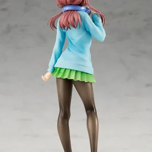 MÔ HÌNH Nakano Miku - Gotoubun no Hanayome ∬ - Pop Up Parade (Good Smile Company) FIGURE CHÍNH HÃNG 17 B5663900b8d42fb97bfd3d37222546b5