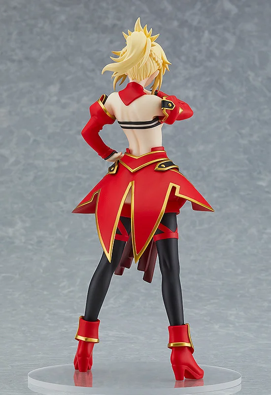 MÔ HÌNH Mordred - Fate/Grand Order - Pop Up Parade - Saber (Max Factory) FIGURE CHÍNH HÃNG 8 B895c6a5920caf1c8d14ba7a87d9ceba