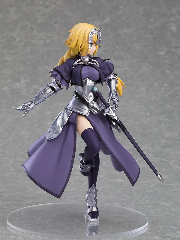 MÔ HÌNH Jeanne d'Arc - Fate/Grand Order - Pop Up Parade - Ruler (Max Factory) FIGURE CHÍNH HÃNG 2 Bb0737802d7b40ada4e39b1a3ab9e1c0