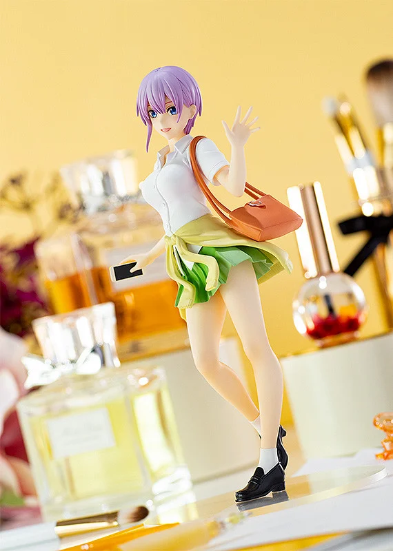MÔ HÌNH Nakano Ichika - Gotoubun no Hanayome ∬ - Pop Up Parade (Good Smile Company) FIGURE CHÍNH HÃNG 2 Bc9133249f2888d5bf0a287afdcb8cc6