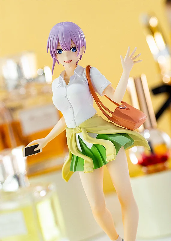 MÔ HÌNH Nakano Ichika - Gotoubun no Hanayome ∬ - Pop Up Parade (Good Smile Company) FIGURE CHÍNH HÃNG 3 C1ccf255c9f81413f8a49e92f89e60be