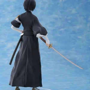 MÔ HÌNH Kuchiki Rukia - Bleach Sennen Kessen-hen - Pop Up Parade (Good Smile Company) FIGURE CHÍNH HÃNG 10 C535905621f05fa476b45e55f5f12ec2