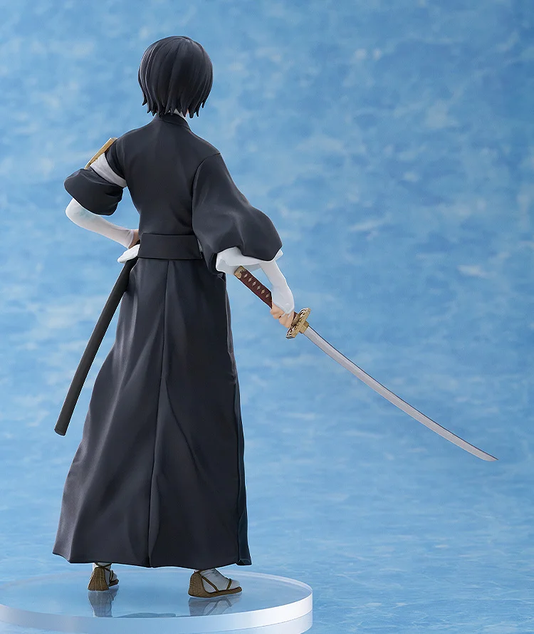 MÔ HÌNH Kuchiki Rukia - Bleach Sennen Kessen-hen - Pop Up Parade (Good Smile Company) FIGURE CHÍNH HÃNG 5 C535905621f05fa476b45e55f5f12ec2