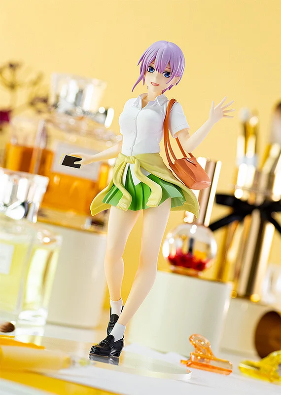 MÔ HÌNH Nakano Ichika - Gotoubun no Hanayome ∬ - Pop Up Parade (Good Smile Company) FIGURE CHÍNH HÃNG 4 Cb1ca8cbc1761ce57d35d63f2d481244