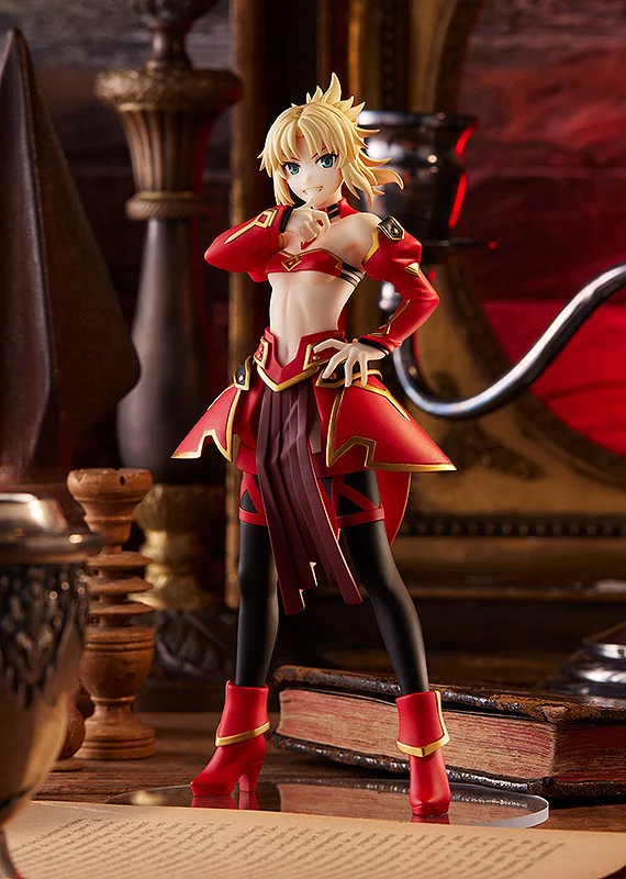 MÔ HÌNH Mordred - Fate/Grand Order - Pop Up Parade - Saber (Max Factory) FIGURE CHÍNH HÃNG 1 Cf2af7c7ca67a76a147601dce6500139