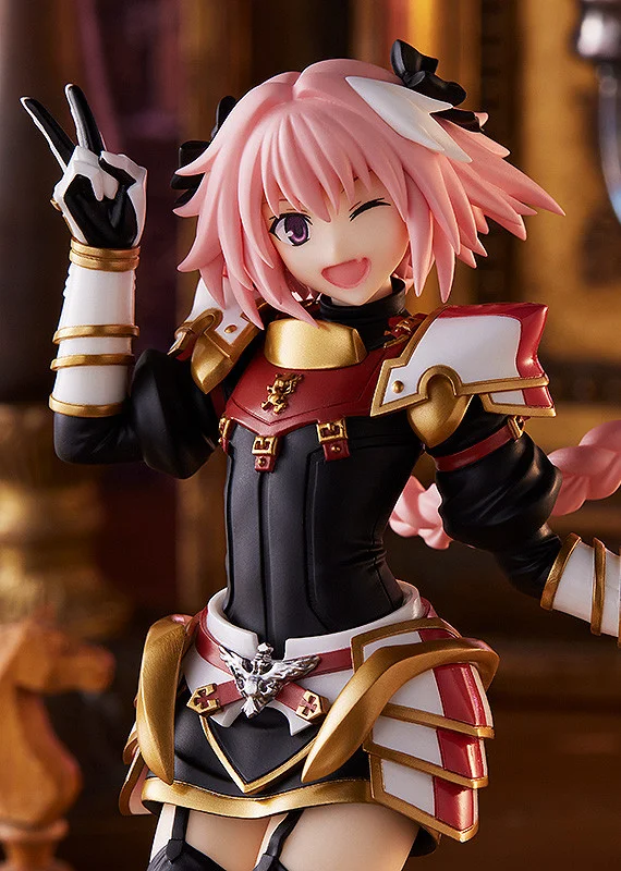 MÔ HÌNH Astolfo - Fate/Grand Order - Pop Up Parade - Rider (Max Factory) FIGURE CHÍNH HÃNG 2 D19d4544949cafd8bc6326578a772132