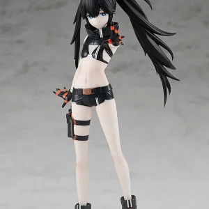 MÔ HÌNH Black ★ Rock Shooter - Black★★Rock Shooter: Dawn Fall - Pop Up Parade - Empress, Dawn Fall Ver. (Good Smile Company) FIGURE CHÍNH HÃNG 9 D36675ad25e4269a96466b2f88e871c2