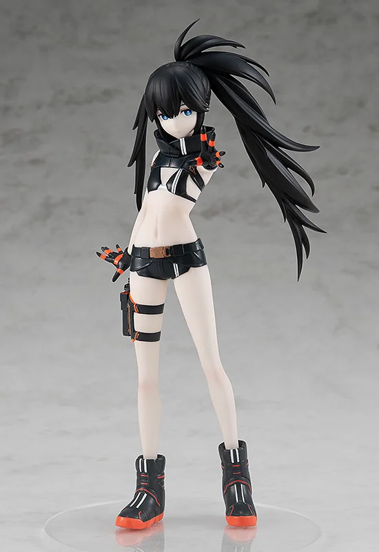 MÔ HÌNH Black ★ Rock Shooter - Black★★Rock Shooter: Dawn Fall - Pop Up Parade - Empress, Dawn Fall Ver. (Good Smile Company) FIGURE CHÍNH HÃNG 4 D36675ad25e4269a96466b2f88e871c2