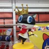 MÔ HÌNH Morgana - Persona 5: Dancing Star Night - PM Figure (SEGA) FIGURE CHÍNH HÃNG 8 D4b05cguuaehxu0 1758614283937