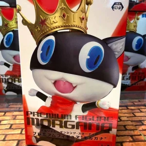 MÔ HÌNH Morgana - Persona 5: Dancing Star Night - PM Figure (SEGA) FIGURE CHÍNH HÃNG 6 D4ces5vuwaahwmp 1758614283939