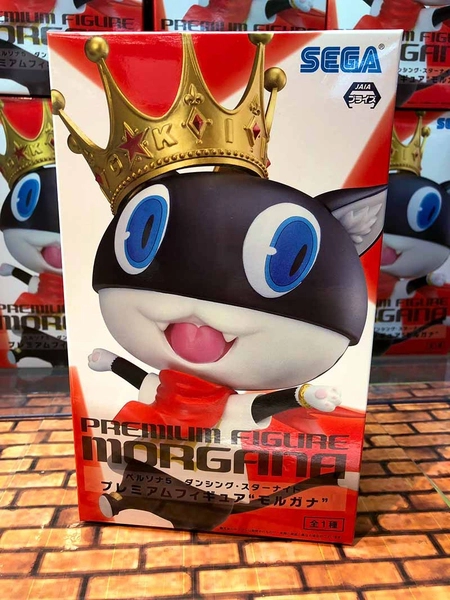 MÔ HÌNH Morgana - Persona 5: Dancing Star Night - PM Figure (SEGA) FIGURE CHÍNH HÃNG 3 D4ces5vuwaahwmp 1758614283939