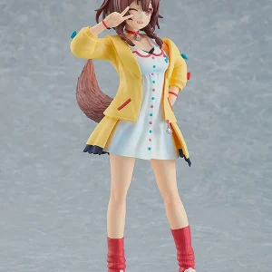 MÔ HÌNH Inugami Korone - Hololive - Pop Up Parade (Good Smile Company) FIGURE CHÍNH HÃNG 13 D4f29696d8ae56521175af14838302b8