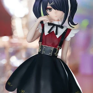 MÔ HÌNH Ame-chan - Needy Girl Overdose - Pop Up Parade (Good Smile Company) FIGURE CHÍNH HÃNG 11 D9cf2d1acc9544e82e6525837a692721