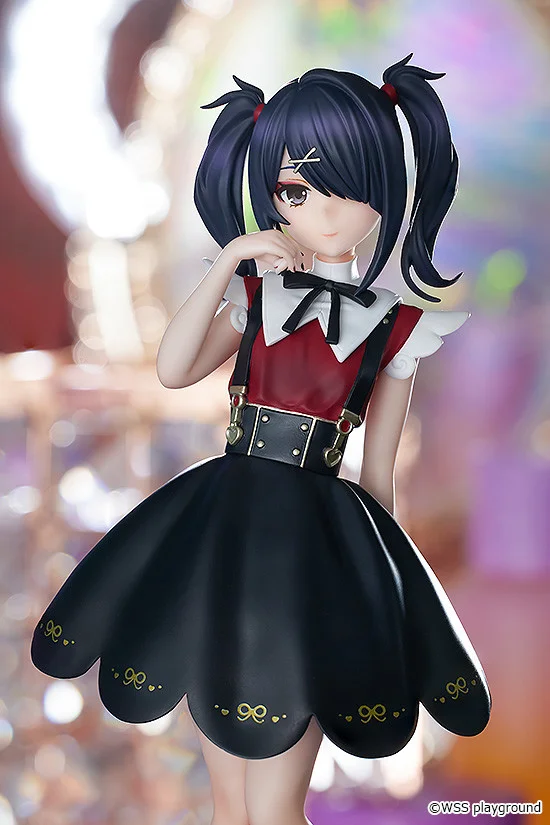 MÔ HÌNH Ame-chan - Needy Girl Overdose - Pop Up Parade (Good Smile Company) FIGURE CHÍNH HÃNG 5 D9cf2d1acc9544e82e6525837a692721