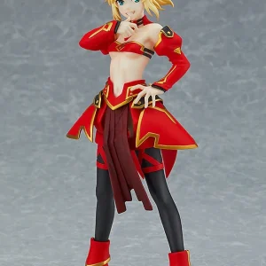 MÔ HÌNH Mordred - Fate/Grand Order - Pop Up Parade - Saber (Max Factory) FIGURE CHÍNH HÃNG 12 Db4ed151226fd3a91ee6275d33c8f204