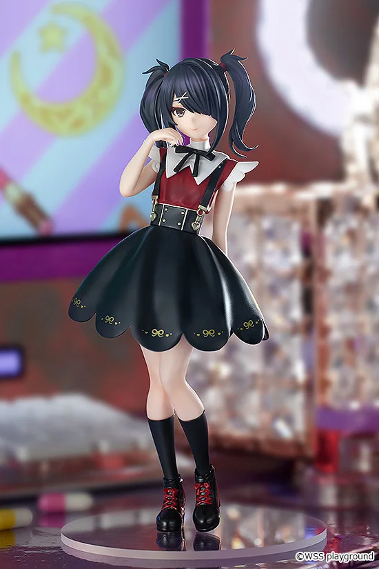 MÔ HÌNH Ame-chan - Needy Girl Overdose - Pop Up Parade (Good Smile Company) FIGURE CHÍNH HÃNG 1 Dfc7e22c0d80a70dc1e470ed537c3dfd