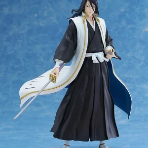 MÔ HÌNH Kuchiki Byakuya - Bleach - Pop Up Parade - SP (Good Smile Company) FIGURE CHÍNH HÃNG 9 DyVfjwXvTqCRKM85A1ELF2PZr7ke9m6N